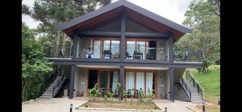 Chale Realli วิสกอนจิ จิ เมาอา ภายนอก รูปภาพ